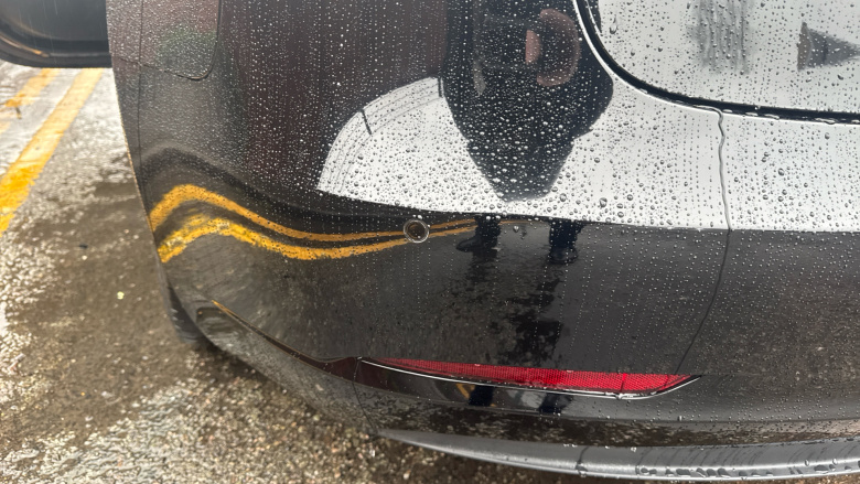 Tesla Model 3 Long Range AWD 4dr Auto Electric Saloon